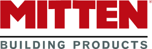 Mitten Siding Logo