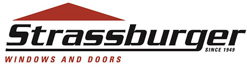 Strassburger Windows and Doors logo